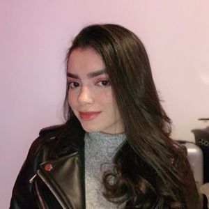 Meet your Posher, Andreina